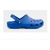 Image de Crocs - Classic Clog Unisex - 10001-4KZ - Blauw maat 36/37