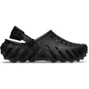 Image de Crocs | Echo black | Clog heren | Maat 46/47