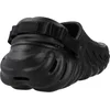 Image de Crocs - Echo Clogs Black - Maat 38-39