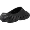 Image de CROCS ECHO SLIDE Zwart 37/38 EU