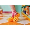 Image de Crocs Classic Bae Clog - Dames - 41-42 - Bone - Platform