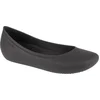 Image de Crocs Brooklyn Flat Ballerina´s Zwart EU 36-37 Vrouw