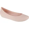 Image de Crocs Brooklyn Serie - Vrouwen Balerina's - Quartz - 36-37 - Elegante Pasvorm