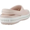 Image de Crocs Crocband Unisex Clogs - Quartz - Maat 38/39