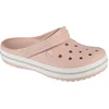 Image de Crocs Crocband Unisex Clogs - Quartz - Maat 41/42