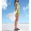 Image de Crocs Getaway Platform Flip W - Fashion Wear - Vrouwen