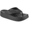 Image de Crocs Getaway Platform Flip Teenslippers Dames