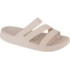 Image de Crocs Getaway Strappy Instappers Dames
