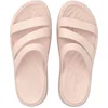 Image de Crocs - Getaway Strappy Slippers Quartz - Maat 42-43