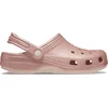 Image de Crocs Classic Glitter Instappers Senior