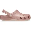 Image de Crocs Classic Glitter Instappers Senior