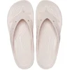 Image de Crocs Classic Platform Slippers Quartz Maat 39/40 US 9