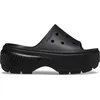 Image de Crocs Stomp Slippers Zwart EU 42-43 Man