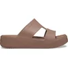 Image de Crocs Slippers Vrouwen - Maat 39/40