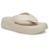 Image de Crocs Getaway Platform Slippers Goud EU 39-40 Vrouw