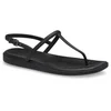 Image de Crocs Miami Sandalen Zwart EU 41-42 Vrouw
