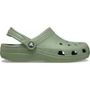 Image de Crocs - Classic Clogs - Groen - Maat 46-47 - Unisex