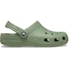 Image de Crocs - Classic Clogs - Groen - Maat 41-42 - Unisex