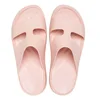 Image de Crocs Getaway Platform H-Strap W Slippers - Streetwear - Vrouwen