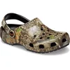 Image de Crocs Realtree Apx Classic Klompen Bruin EU 43-44 Man,Vrouw