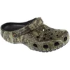 Image de Crocs Realtree Apx Classic Klompen Bruin EU 42-43