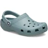 Image de Crocs Classic Clog 10001 Unisex Lichtgewicht Comfortsandalen van Synthetisch Materiaal (Made in Vietnam)