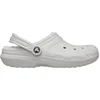 Image de Crocs Classic Fuzz Lined Clog Instappers Senior