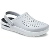 Image de Crocs - Inmotion Klompen - Grijs EU 43-44 - Man,Vrouw
