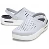 Image de Crocs LiteRide Serie - Dames Klompen - Atmosphere - Maat 41-42 - Sportief ontwerp