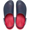 Image de Crocs - InMotion Clogs Navy - Maat 48-49