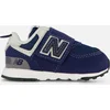Image de New Balance NW574 Unisex Sneakers - NB Navy