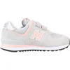 Image de New Balance PV574 Unisex Sneakers - Rain Cloud