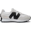 Image de New Balance MS327 Heren Sneakers - White