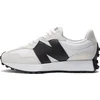 Image de New Balance MS327 Heren Sneakers - White