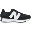 Image de New Balance 327 Unisex Sneakers - BLACK