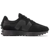 Image de New Balance MS327 Unisex Sneakers - BLACK