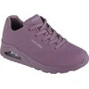 Image de Skechers Uno Stand On Air Dames Sneakers - Paars - Maat 36
