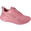 Image de Skechers Bobs Squad Chaos - Face Off, Vrouwen, Roze, Sneakers, maat: 36,5