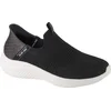Image de Skechers Slip-ins Ultra Flex 3.0M - Smooth Step - Dames Instappers - Zwart