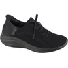 Image de Skechers Slip-ins Ultra Flex 3.0-Brilliant Path - Dames Instappers - Zwart