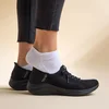 Image de Skechers Slip-ins Ultra Flex 3.0-Brilliant Path - Dames Instappers - Zwart