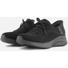 Image de Skechers Slip-ins Ultra Flex 3.0-Brilliant Path - Dames Instappers - Zwart
