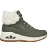 Image de Skechers Uno Rugged - Fall Air Dames Laarzen - Groen