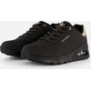 Image de Skechers Uno Shimmer Away Sneakers zwart - Dames - Maat 41
