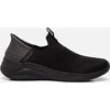 Image de Skechers ULTRA FLEX 3.0-SMOOTH STEP Dames Instappers - Zwart