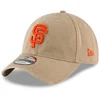Image de New Era - Dad Cap - San Francisco Giants MLB Core Classic Beige 9TWENTY Adjustable Cap