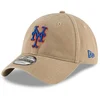 Image de New Era Mlb New York Mets Core Classic 2.0 Pet Beige