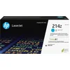 Image de HP 214Z Ultra High Yield Cyan Original LaserJet Toner Cartridge tonercartridge 1 stuk(s) Origineel