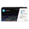 Image de HP 217Z - Tonercartridge - Origineel - Ultra Hoge Capaciteit - Cyaan