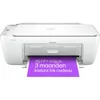 Image de HP DeskJet 2810e - All-in-One Inkjetprinter - Geschikt voor Instant Ink - Wit